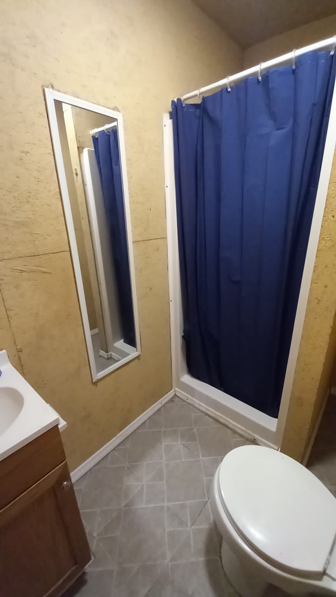 RV park in Surfside Beach TX Image